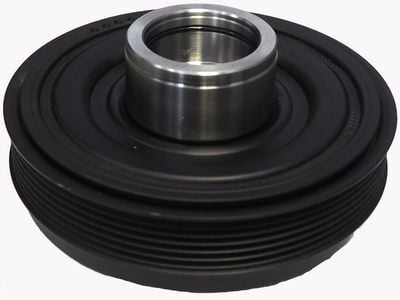 LAND ROVER Range Rover Krank Kasnağı BMW LR113860-LR113860
