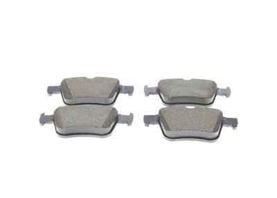 SEAT Leon Fren Balatası Arka Bosch 0 986 494 658-5Q0698451P