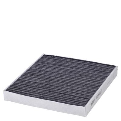 SEAT Leon Polen Filtresi (Karbonlu) Hengst Filter E2998LC-5Q0819653