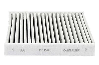 BMW 2 Coupe F22 Polen Filtresi Lak 812-E2991LCKarbonlu BSG BSG 15-145-013