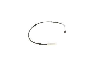 BMW 3 Seri E90 Fren Balata Fişi Ön TRW GIC268