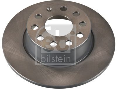 SEAT Ateca Fren Diski Arka Febi Bilstein 171439-5Q0615601B