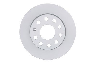 SKODA Octavia Fren Diski Arka Bosch 0 986 479 099-1K0615601K
