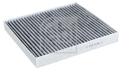 SKODA Octavia Polen Filtresi (Karbonlu) Febi Bilstein 39048-5Q0819653
