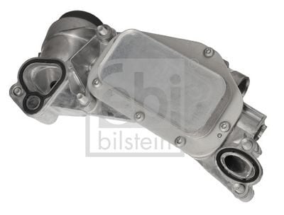 OPEL Astra H/J Yağ Soğutucu Komple Febi 182119-5650364