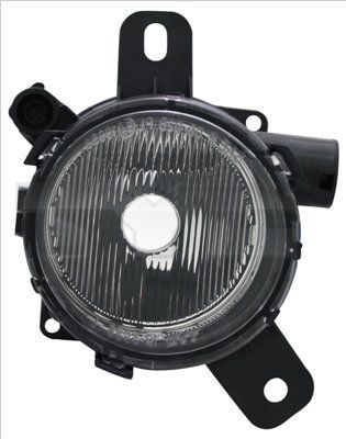 OPEL Corsa D/E Stop Lambası Sol Depo -1222534