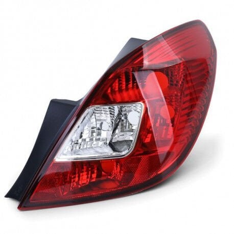 OPEL Corsa D Stop Lambası Sağ Orijinal OPEL-1222535