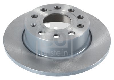 VOLKSWAGEN New Beetle Fren Diski Arka Febi Bilstein 23240-1K0615601K