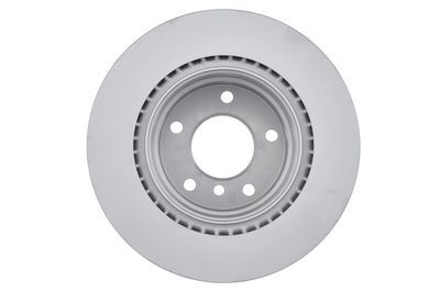 BMW 1 Seri E81 Fren Diski Arka Valeo 197049