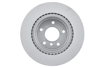 BMW 1 Seri E87 Fren Diski Arka Valeo 197049