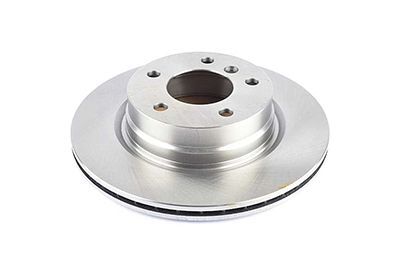 BMW 1 Seri E81 Fren Diski Arka BSG BSG 15-210-011