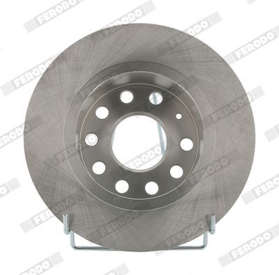 SEAT Altea Fren Diski Arka Ferodo DDF1224-1K0615601K