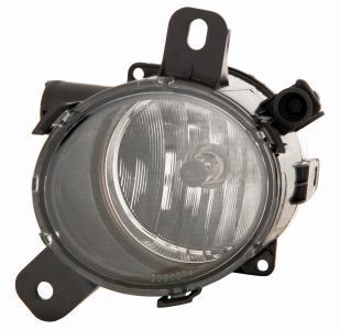 OPEL Meriva B Sis Farı Sağ Depo-1710044