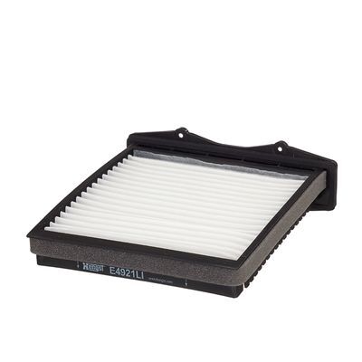 LAND ROVER Freelander Polen Filtresi Hengst Filter E4921LI-JKR100280