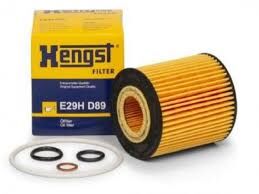 BMW Yağ Filtresi X3 Seri E(83) Hengst Filter E29H D89