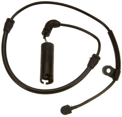 BMW 3 Seri E46/Cabrio/Compact/Coupe/Touring E46 Fren Balata Fişi Ön TRW GIC168- 34351164371