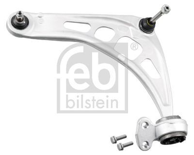 BMW Z4 Coupe E86/Z4 Roadster E85 Salıncak Ön Sol Febi Bilstein 280135-31126777851