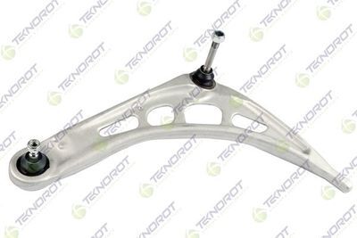 BMW Z4 Coupe E86/Z4 Roadster E85 Salıncak Ön Alt Sol Teknorot B-626V-31126777851