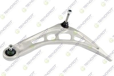 BMW Z4 Coupe E86/Z4 Roadster E85 Salıncak Ön Alt Sol Teknorot B-626V-31126777851