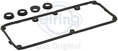 AUDI A6 C7 Üst Kapak Contası Külbütör Kapak Keçesi İçinde Elring 380.440-03L103483C