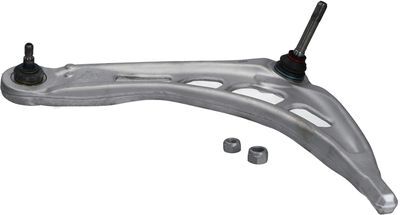 BMW Z4 Coupe E86/Z4 Roadster E85 Salıncak Ön Sol Alt Lemförder 25367 01-31126777851