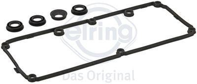 VOLKSWAGEN Amarok Üst Kapak Contası Külbütör Kapak Keçesi İçinde Elring 380.440-03L103483C