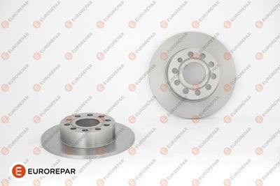 VOLKSWAGEN Golf Fren Diski Arka Eurorepar 1690944980-1K0615601K