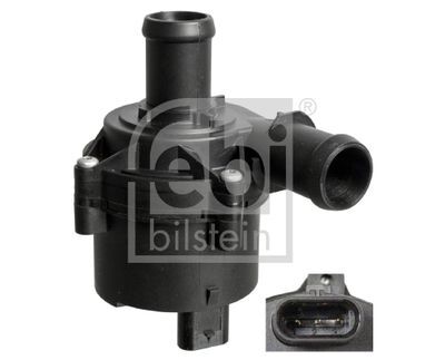 SEAT Ibiza Ilave Su Pompası VWN3CA 18D473 BA Febi Bilstein 176098-2Q0965567
