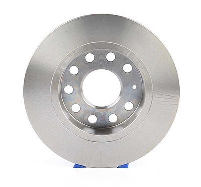 VOLKSWAGEN Jetta Fren Diski Arka BSG 90-210-010-1K0615601K