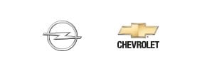 OPEL/CHEVROLET