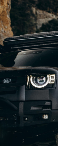 LAND ROVER <br> Yedek Parça