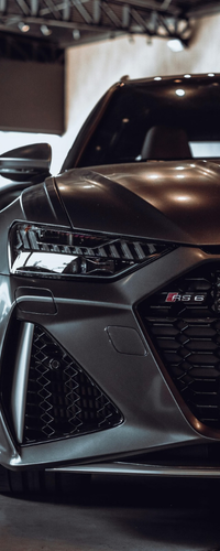 Audi<br> Yedek Parça