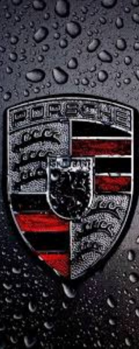 Porsche <br> Yedek Parça
